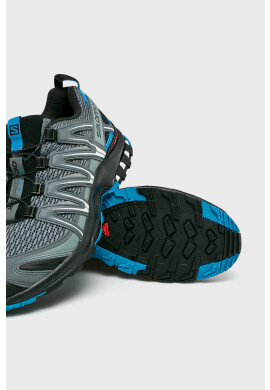 Salomon Обувки XA Pro 3D Stormy - Pepit.bg