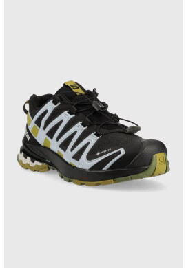 Salomon Обувки XA Pro 3D v8 GTX в черно - Pepit.bg