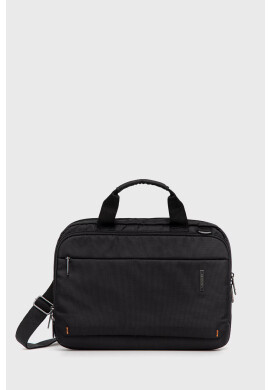 Samsonite Чанта в черно - Pepit.bg