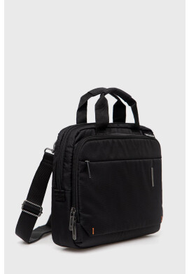 Samsonite Чанта в черно - Pepit.bg