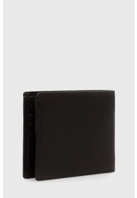 Samsonite Кожен портфейл мъжки в кафяво - Pepit.bg