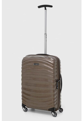 Samsonite Куфар в кафяво - Pepit.bg