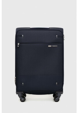 Samsonite Куфар в тъмносиньо - Pepit.bg