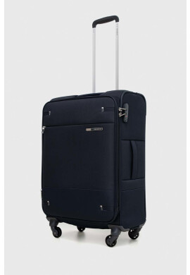 Samsonite Куфар в тъмносиньо - Pepit.bg