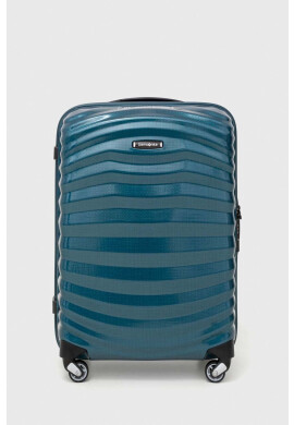 Samsonite Куфар в зелено - Pepit.bg