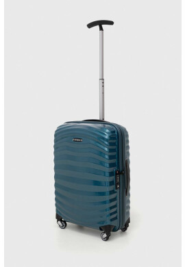 Samsonite Куфар в зелено - Pepit.bg