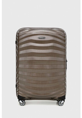 Samsonite Куфар в кафяво - Pepit.bg