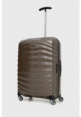 Samsonite Куфар в кафяво - Pepit.bg