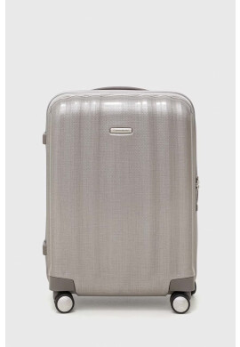 Samsonite Куфар в златисто - Pepit.bg