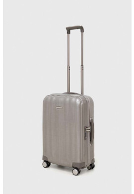 Samsonite Куфар в златисто - Pepit.bg