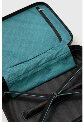 Samsonite Куфар в черно - Pepit.bg