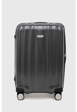 Samsonite Куфар в сиво - Pepit.bg