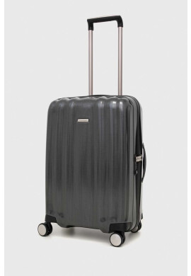 Samsonite Куфар в сиво - Pepit.bg