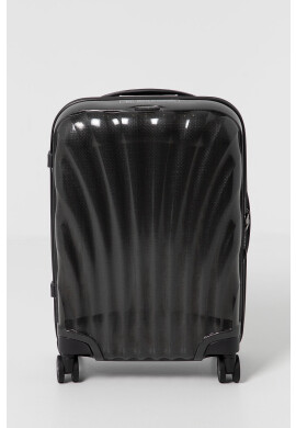 Samsonite Куфар в черно - Pepit.bg