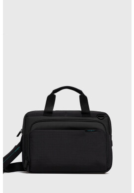 Samsonite Чанта в черно - Pepit.bg