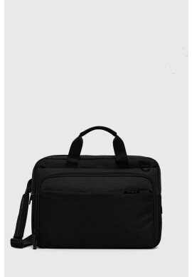 Samsonite Чанта в черно - Pepit.bg