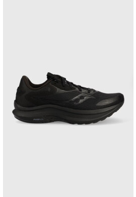 Saucony Обувки за бягане Axon 2 в черно - Pepit.bg