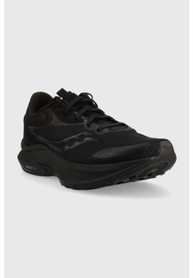 Saucony Обувки за бягане Axon 2 в черно - Pepit.bg