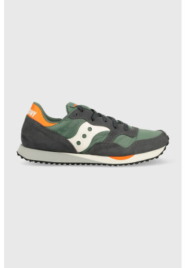 Saucony Маратонки DXN TRAINER в зелено S70757.8 - Pepit.bg