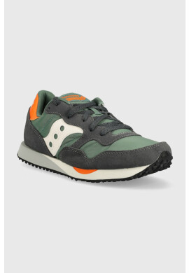 Saucony Маратонки DXN TRAINER в зелено S70757.8 - Pepit.bg