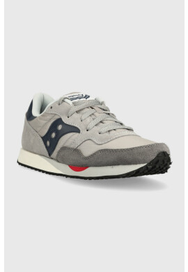 Saucony Маратонки DXN TRAINER в сиво S70757.1 - Pepit.bg