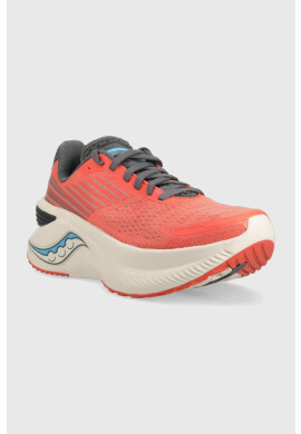 Saucony Обувки за бягане Endorphin Shift 3 в оранжево - Pepit.bg