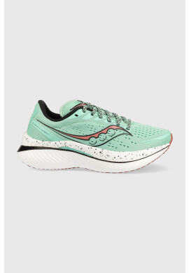Saucony Обувки за бягане Endorphin Speed 3 в тюркоазено - Pepit.bg