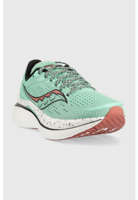 Saucony Обувки за бягане Endorphin Speed 3 в тюркоазено - Pepit.bg