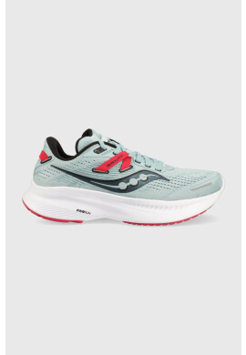 Saucony Обувки за бягане Guide 16 в тюркоазено - Pepit.bg
