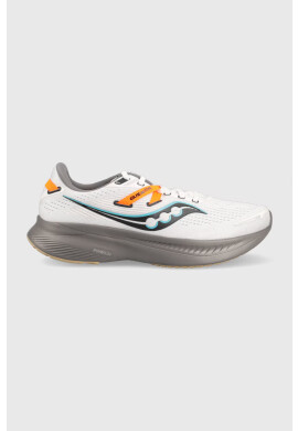 Saucony Обувки за бягане Guide 16 в сиво - Pepit.bg