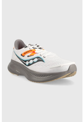 Saucony Обувки за бягане Guide 16 в сиво - Pepit.bg