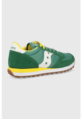 Saucony Маратонки Jazz в зелено S2044.649 - Pepit.bg