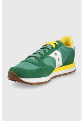 Saucony Маратонки Jazz в зелено S2044.649 - Pepit.bg