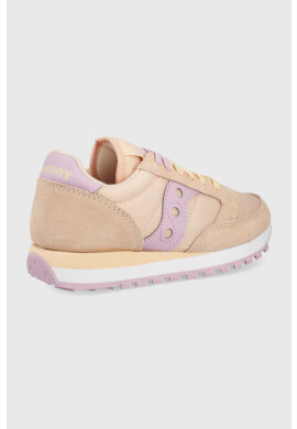 Saucony Маратонки Jazz в тъмносиньо - Pepit.bg