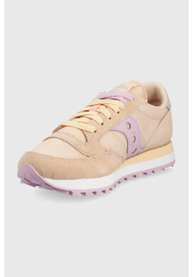 Saucony Маратонки Jazz в тъмносиньо - Pepit.bg