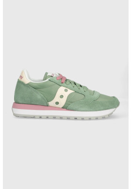 Saucony Маратонки JAZZ ORIGINAL в зелено - Pepit.bg