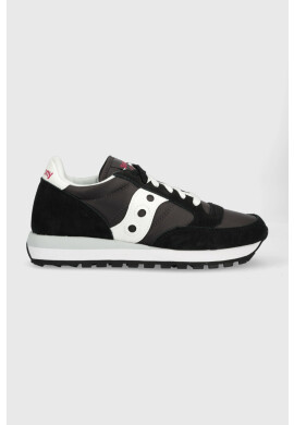 Saucony Маратонки JAZZ ORIGINAL в черно - Pepit.bg