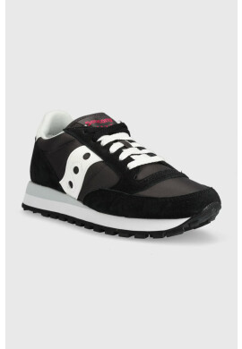 Saucony Маратонки JAZZ ORIGINAL в черно - Pepit.bg