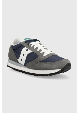 Saucony Маратонки JAZZ ORIGINAL в сиво - Pepit.bg