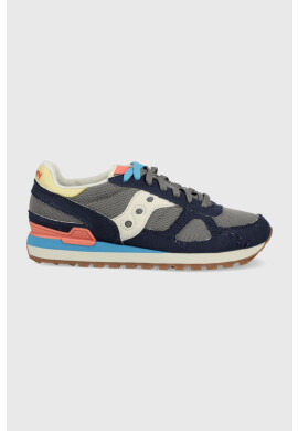 Saucony Маратонки Shadow в тъмносиньо S70636.1 - Pepit.bg