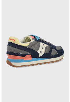 Saucony Маратонки Shadow в тъмносиньо S70636.1 - Pepit.bg