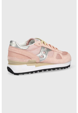 Saucony Маратонки Shadow в розово S1108.810 - Pepit.bg