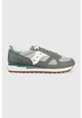 Saucony Маратонки SHADOW ORIGINAL в сиво - Pepit.bg
