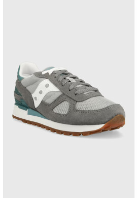 Saucony Маратонки SHADOW ORIGINAL в сиво - Pepit.bg
