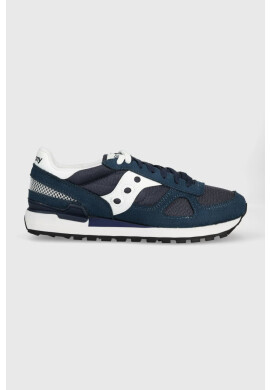 Saucony Маратонки SHADOW ORIGINAL в тъмносиньо - Pepit.bg