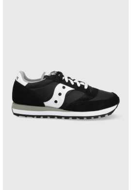 Saucony Обувки Jazz в черно - Pepit.bg