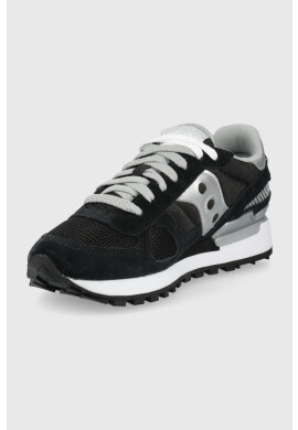 Saucony Обувки Shadow в черно - Pepit.bg