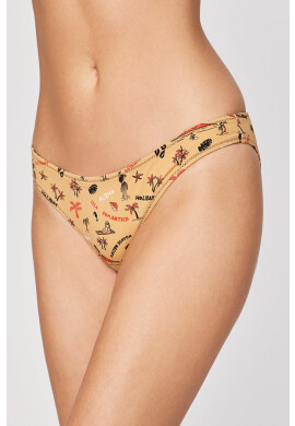 Scotch & Soda Бикини долнище (двулицев модел) - Pepit.bg