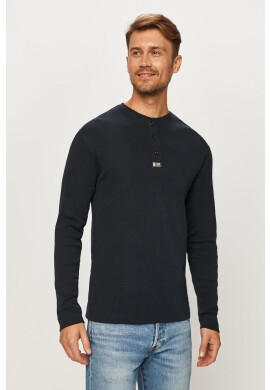 Scotch & Soda Блуза с дълъг ръкав - Pepit.bg