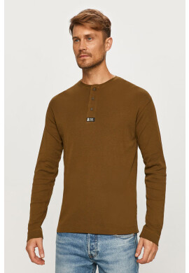 Scotch & Soda Блуза с дълъг ръкав - Pepit.bg